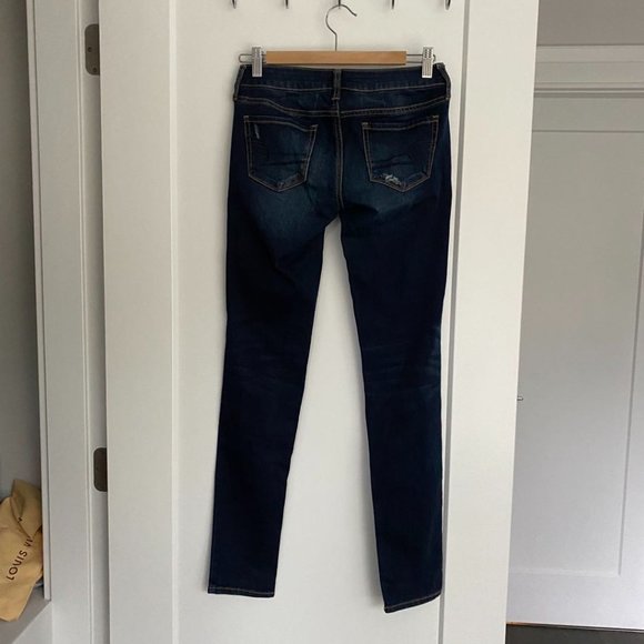 American Eagle Skinny Jeans - Picture 2 of 6